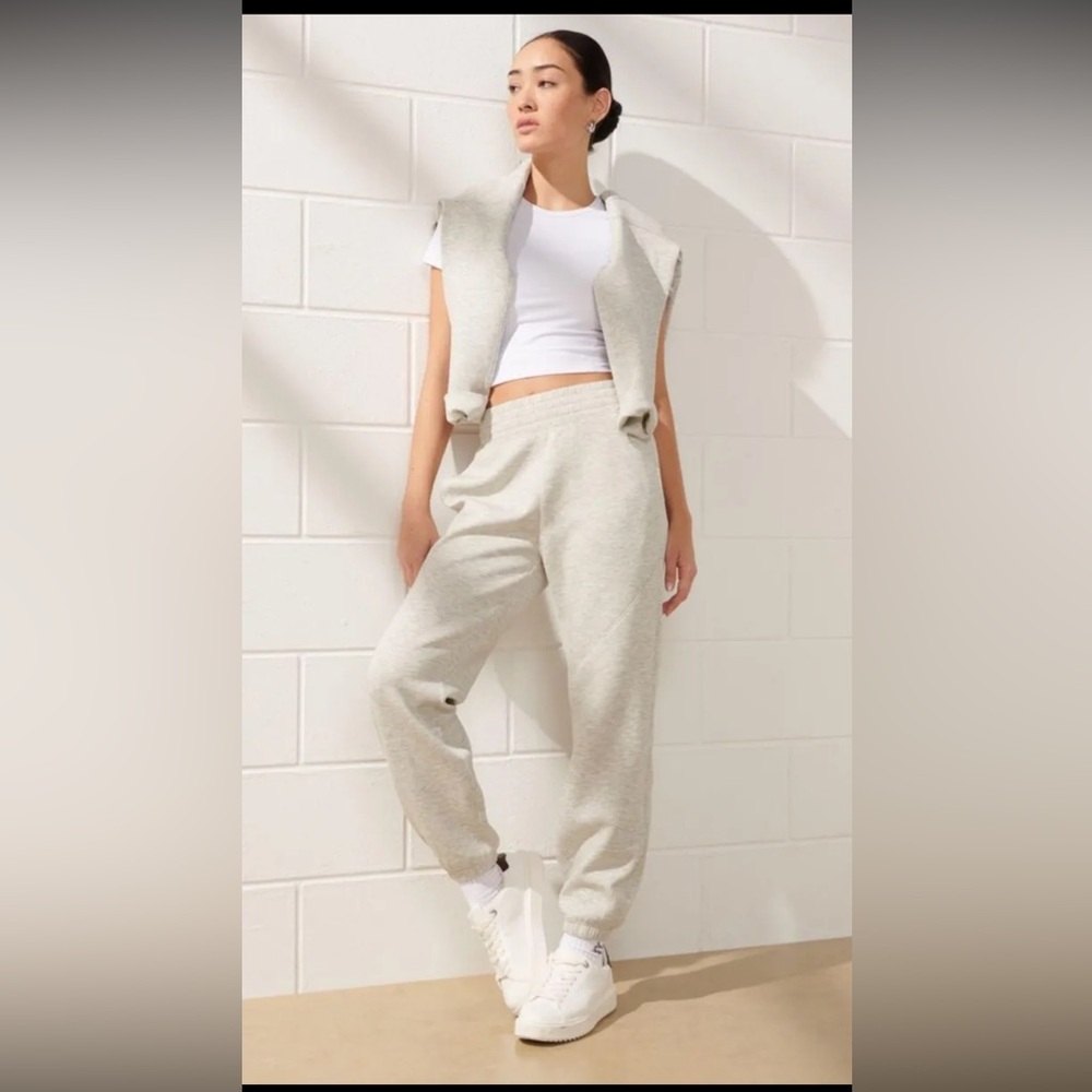 Abercrombie Sweatpants
